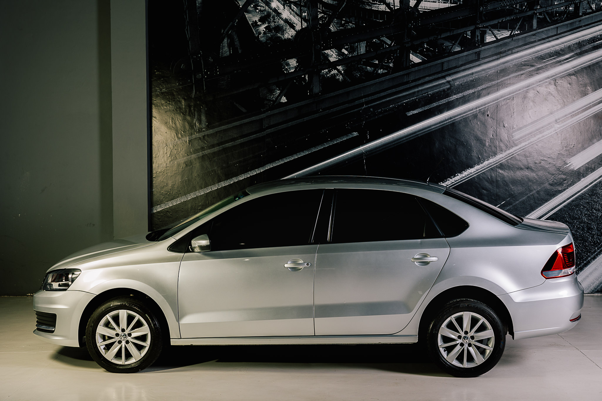 VOLKSWAGEN VENTO 2020 CONFORTLINE