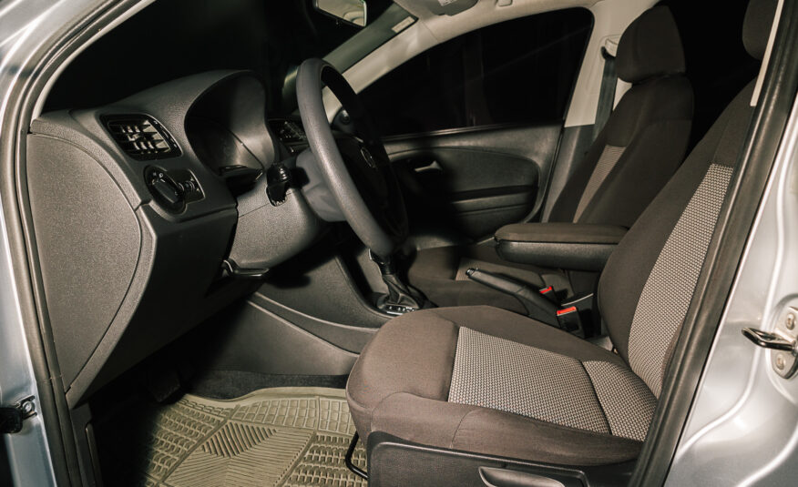 VOLKSWAGEN VENTO 2020 CONFORTLINE
