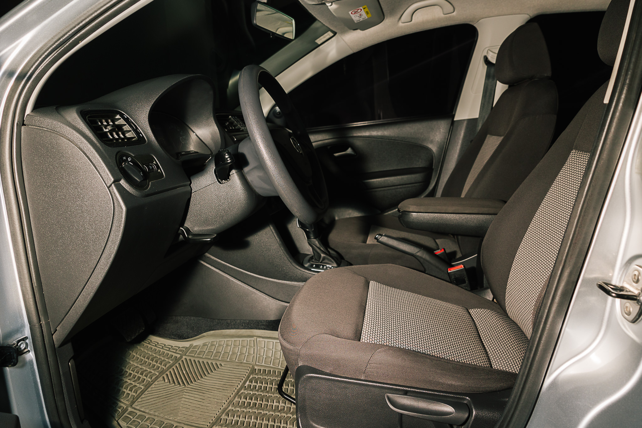 VOLKSWAGEN VENTO 2020 CONFORTLINE