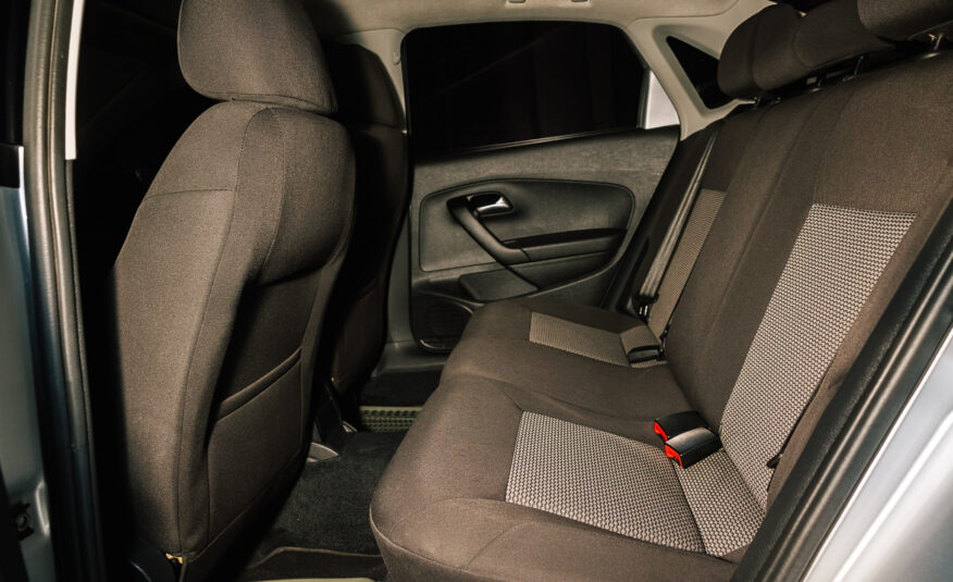 VOLKSWAGEN VENTO 2020 CONFORTLINE
