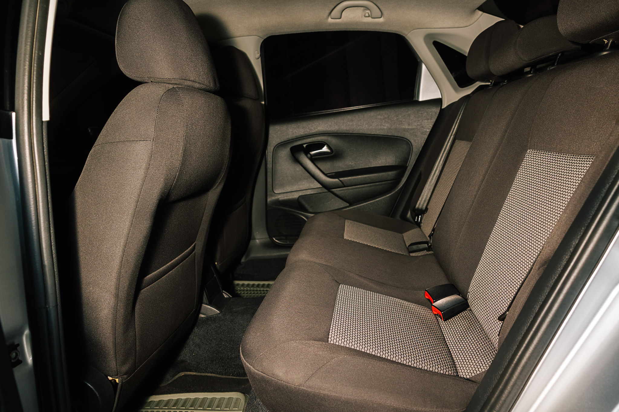 VOLKSWAGEN VENTO 2020 CONFORTLINE
