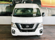 NISSAN URVAN NV350 2021