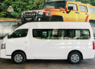 NISSAN URVAN NV350 2021