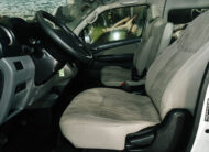 NISSAN URVAN NV350 2021