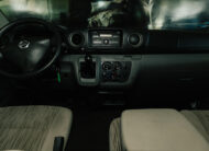 NISSAN URVAN NV350 2021