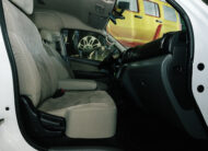 NISSAN URVAN NV350 2021