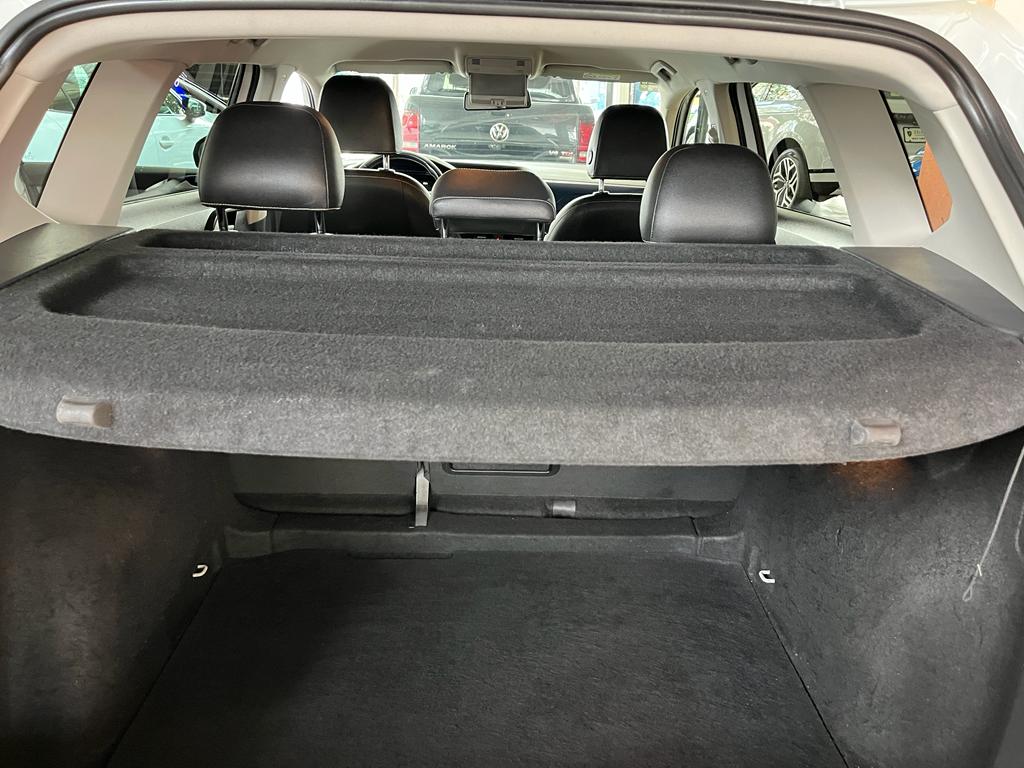 VOLKSWAGEN TAOS CONFORTLINE 2021
