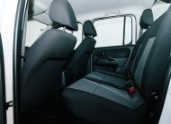 VOLKSWAGEN AMAROK 2018 DC TRENDLINE
