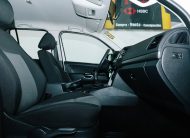 VOLKSWAGEN AMAROK 2018 DC TRENDLINE
