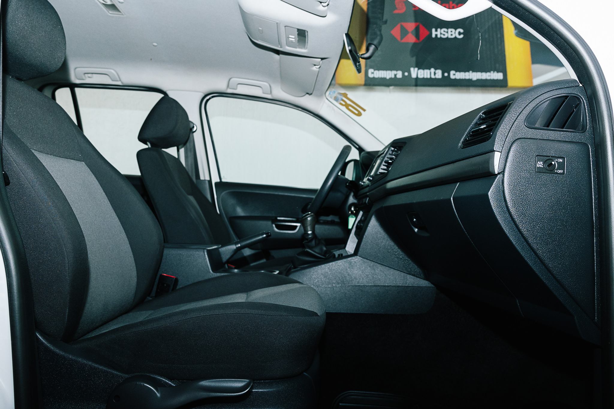 VOLKSWAGEN AMAROK 2018 DC TRENDLINE