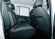 VOLKSWAGEN AMAROK 2018 DC TRENDLINE
