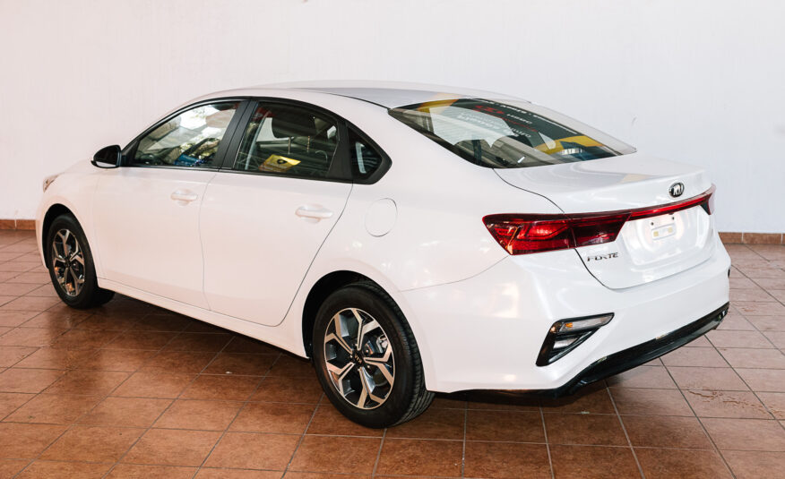 Kia Forte 2020 Usagée De 76 417 Km à Vendre Chez