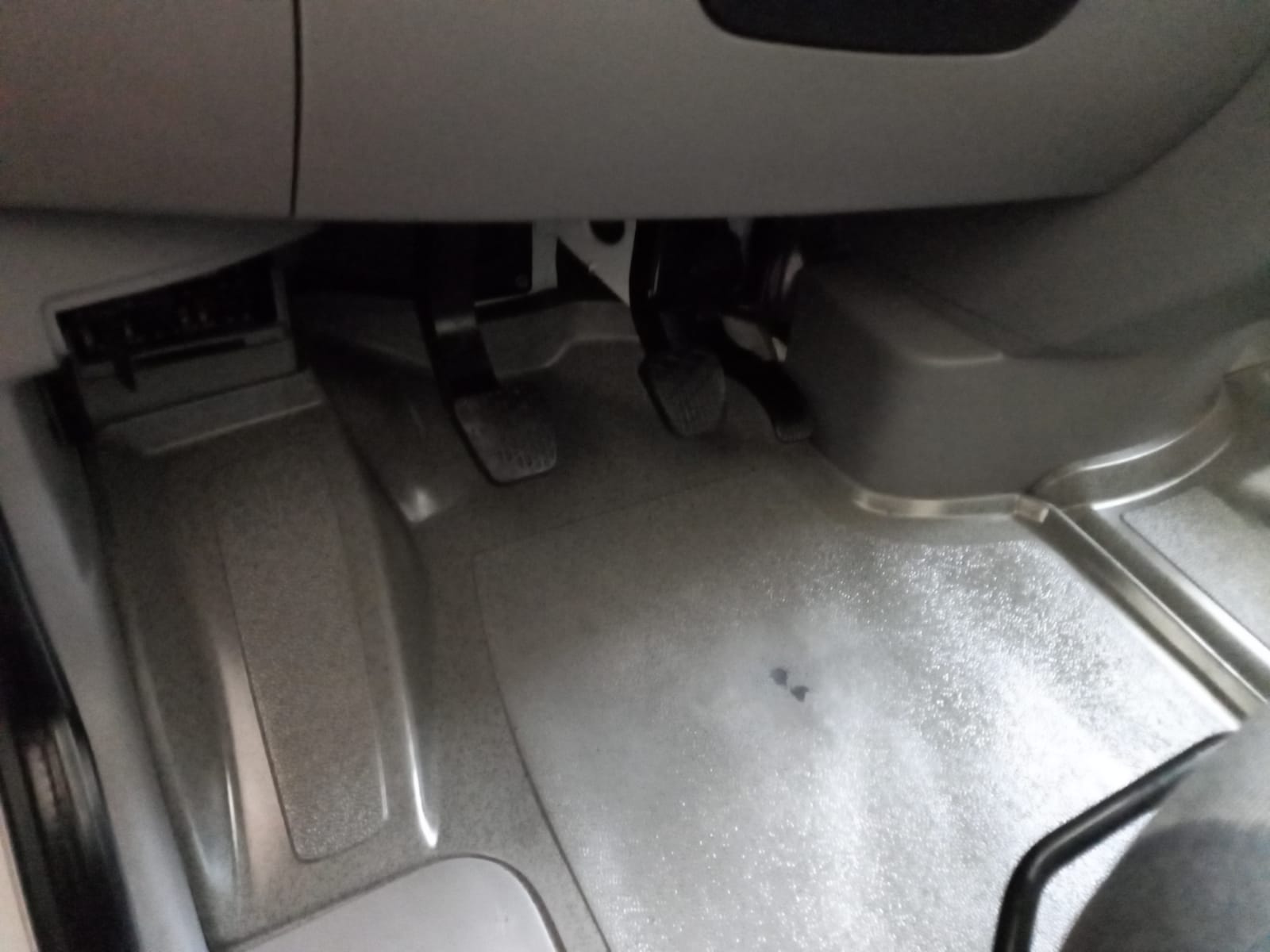 VOLKSWAGEN CRAFTER 2017 LWB