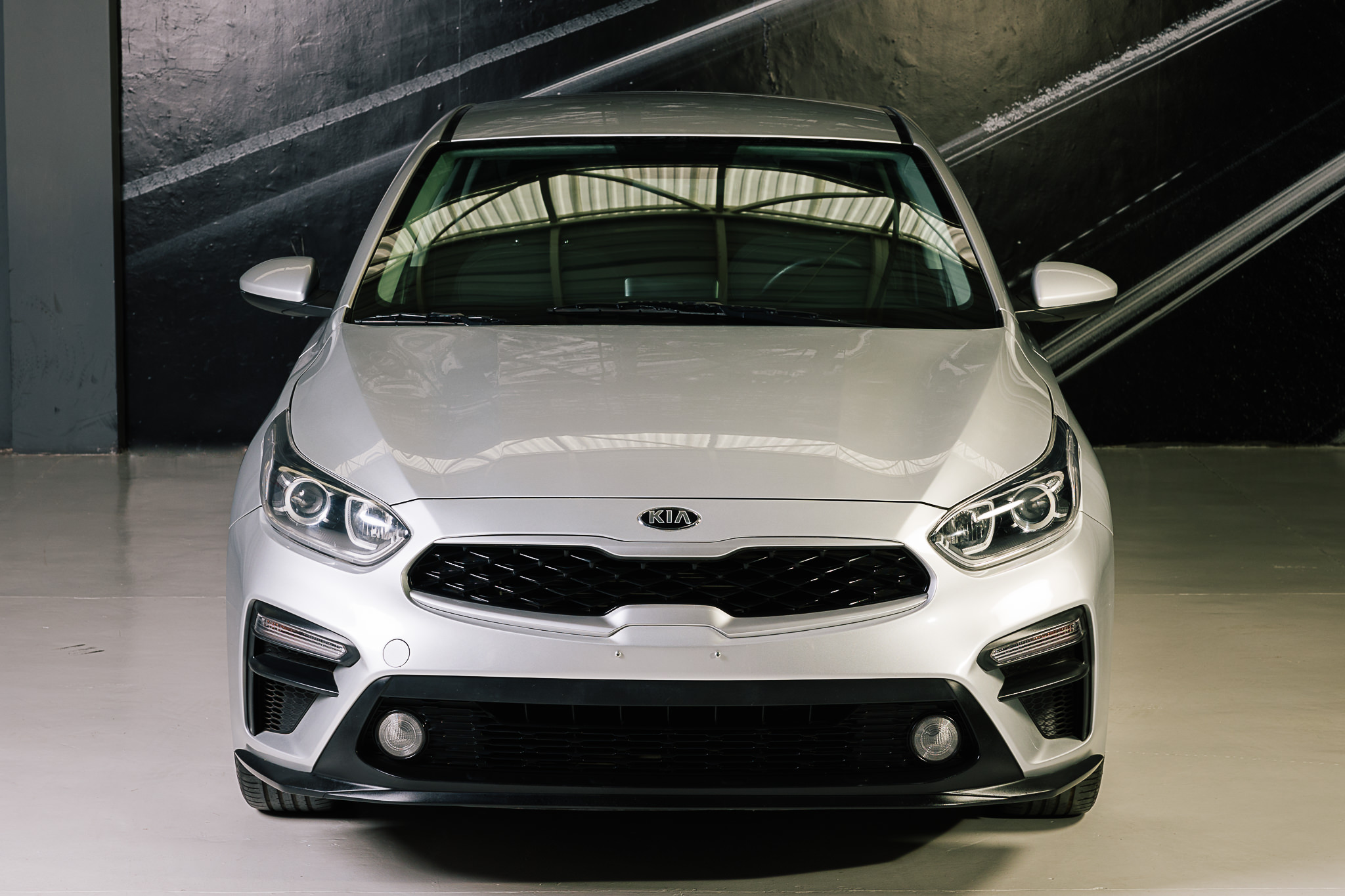 KIA FORTE 2020 SEDAN IVT                  (BONO DE $20,000)