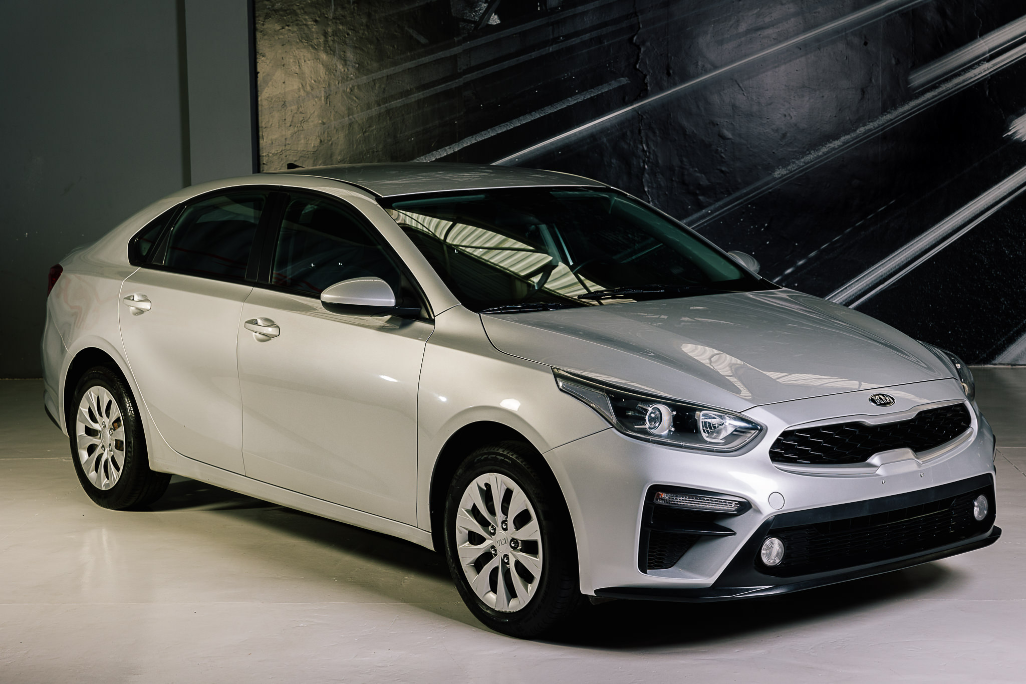 KIA FORTE 2020 SEDAN IVT                  (BONO DE $20,000)