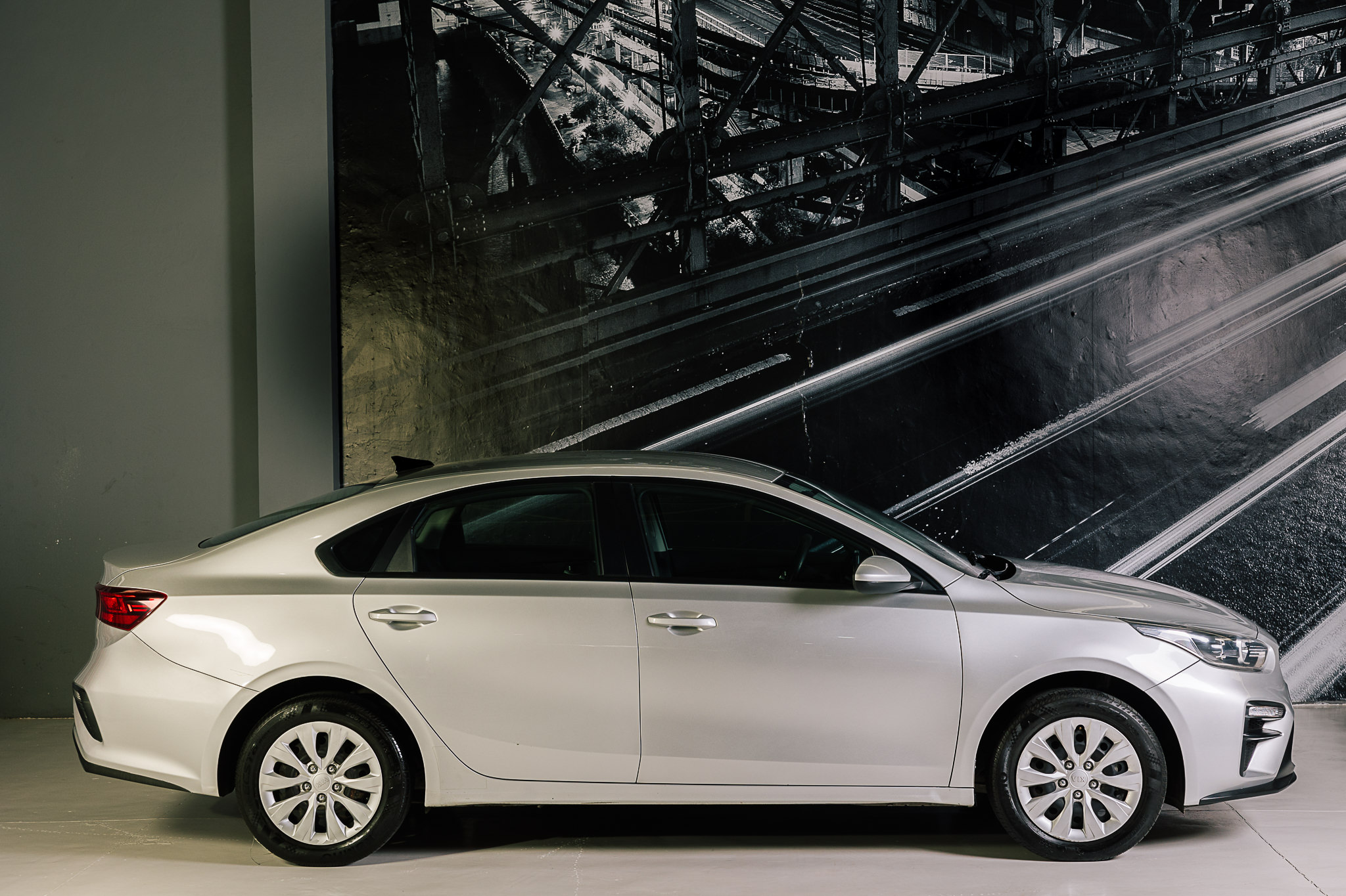 KIA FORTE 2020 SEDAN IVT                  (BONO DE $20,000)