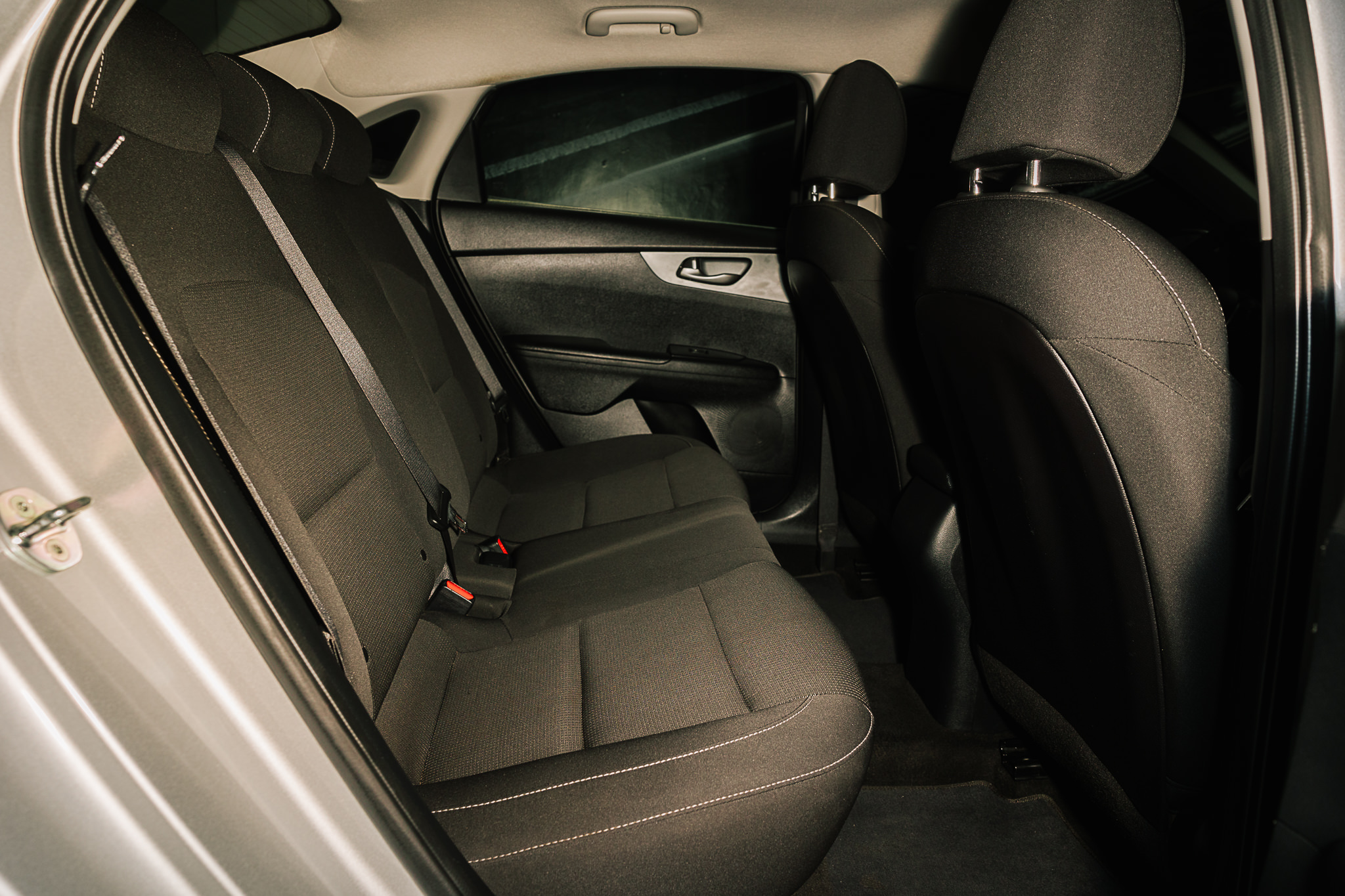 KIA FORTE 2020 SEDAN IVT                  (BONO DE $20,000)