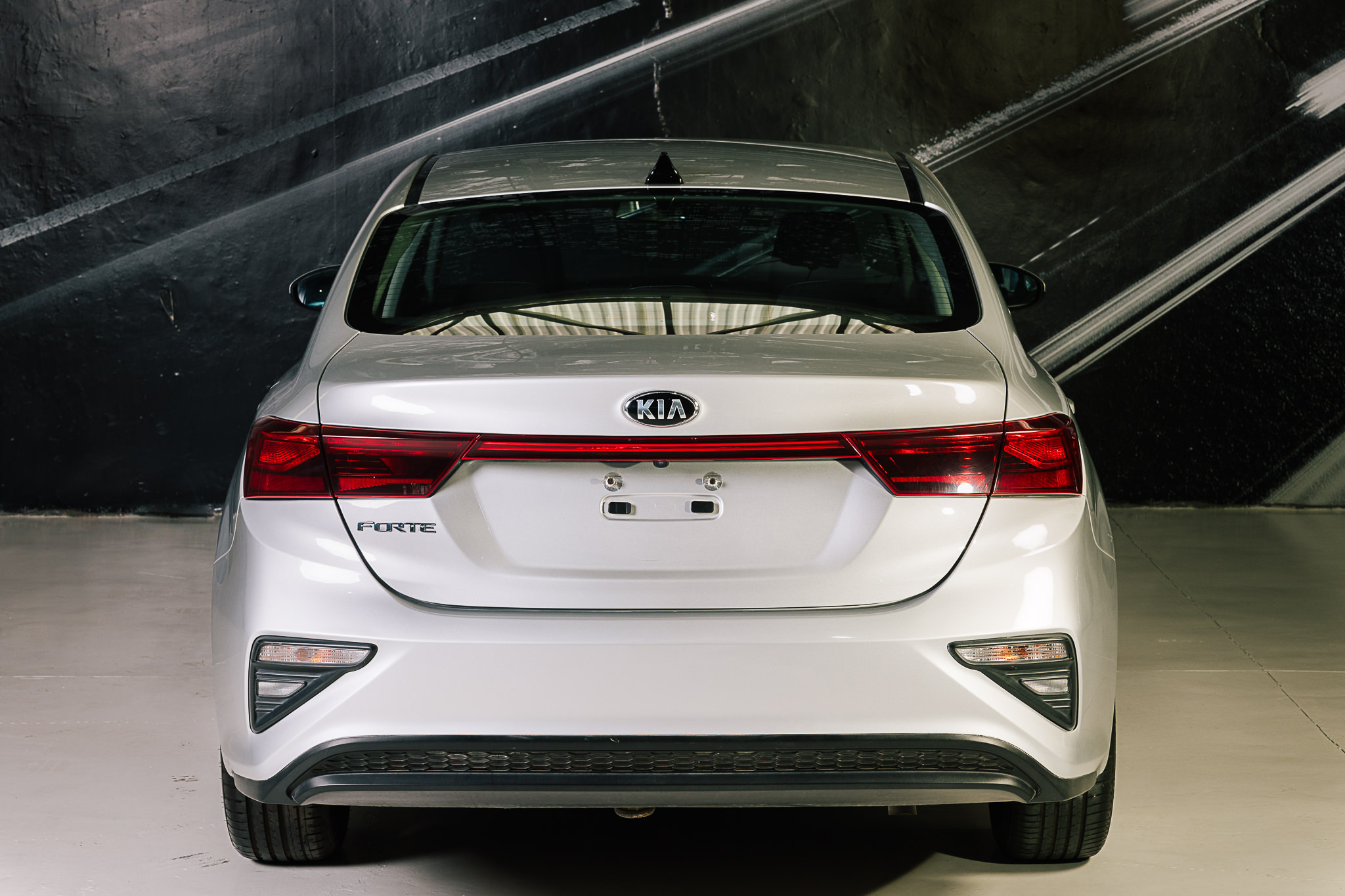 KIA FORTE 2020 SEDAN IVT                  (BONO DE $20,000)