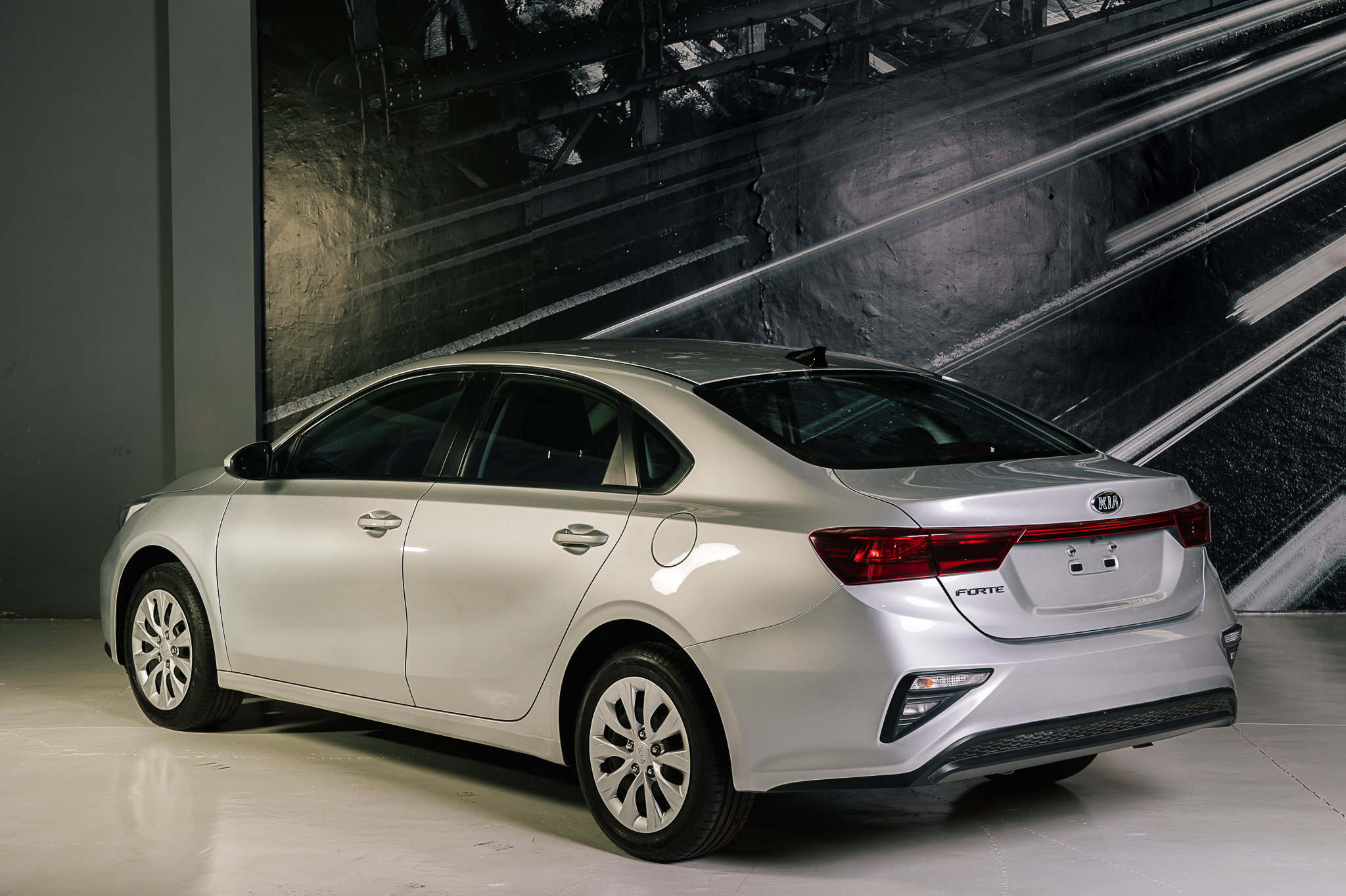 KIA FORTE 2020 SEDAN IVT                  (BONO DE $20,000)