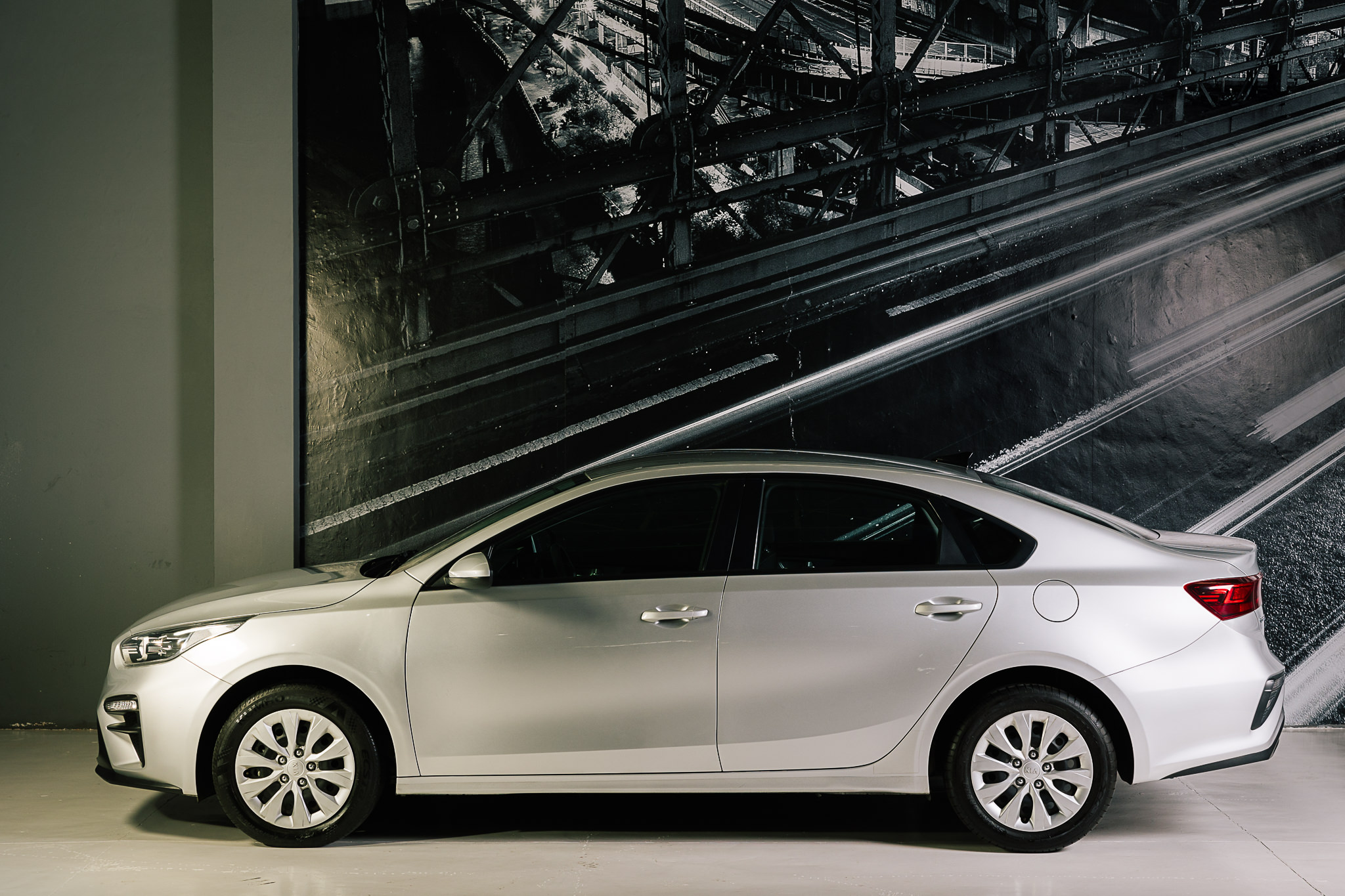 KIA FORTE 2020 SEDAN IVT                  (BONO DE $20,000)