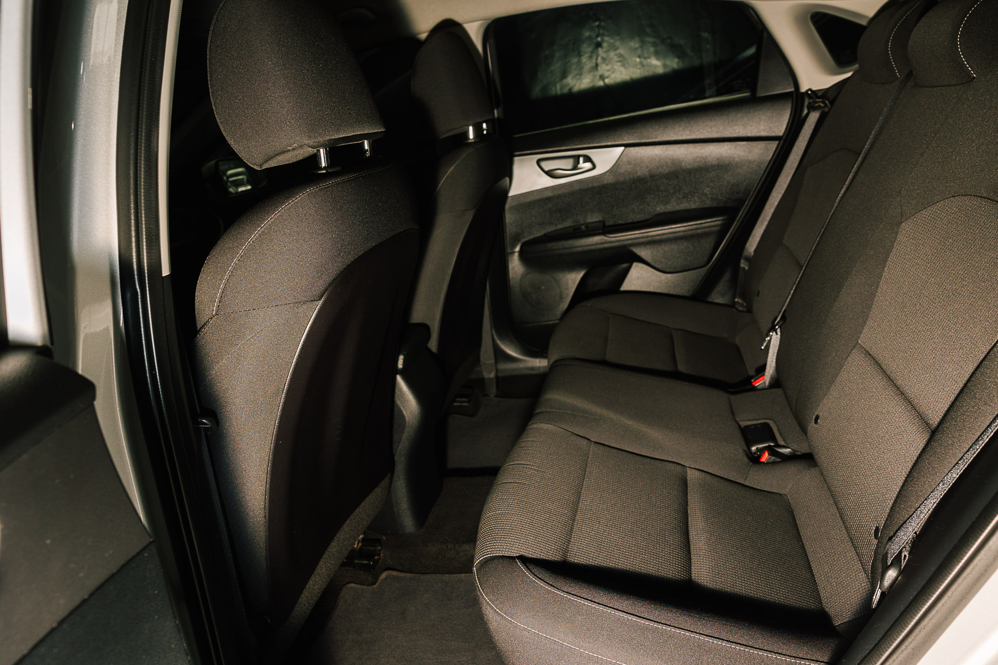 KIA FORTE 2020 SEDAN IVT                  (BONO DE $20,000)