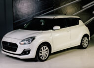 SUZUKI SWIFT 2023 GLS