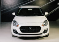 SUZUKI SWIFT 2023 GLS