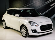 SUZUKI SWIFT 2023 GLS