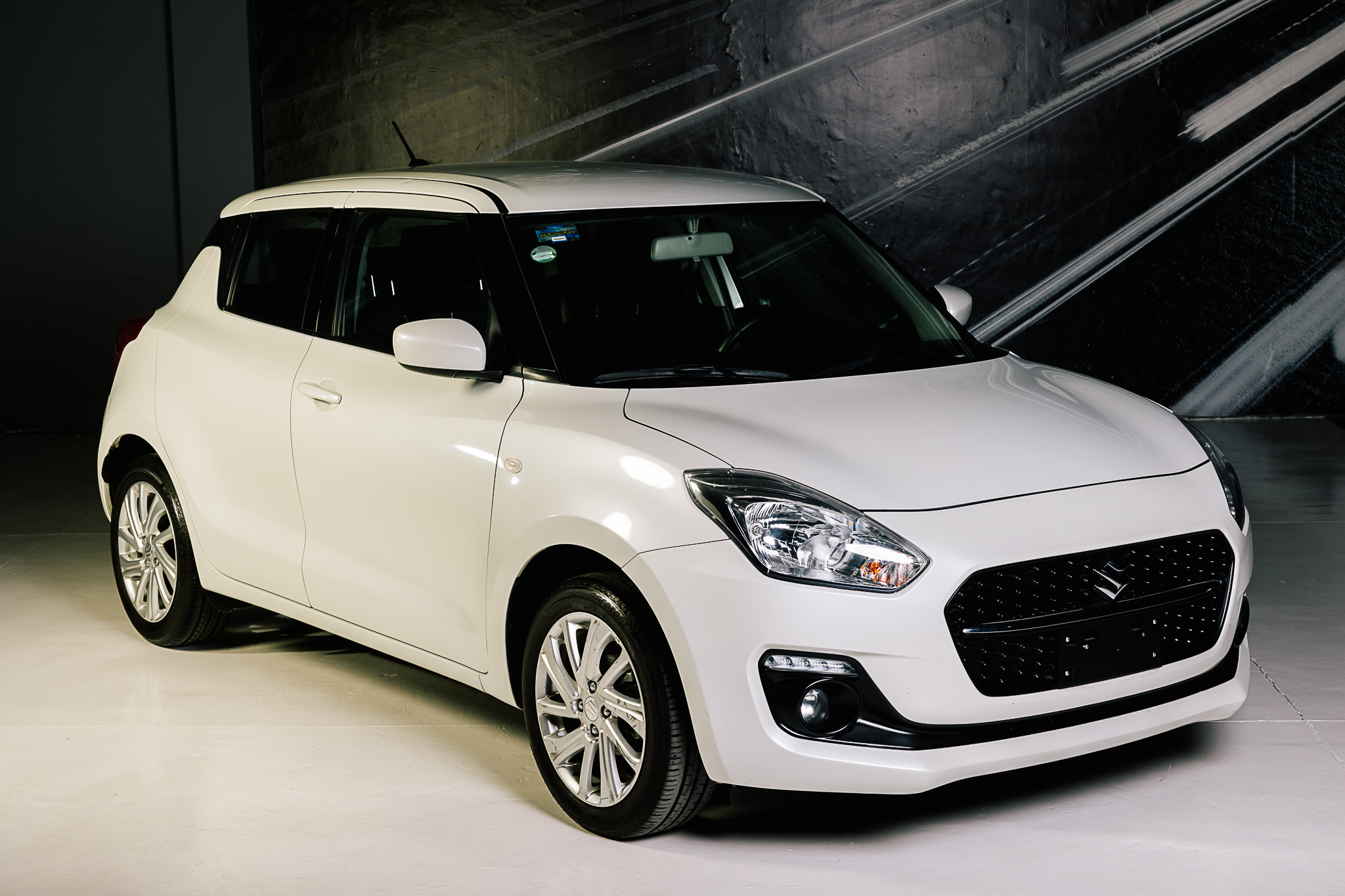 SUZUKI SWIFT 2023 GLS