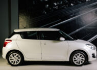 SUZUKI SWIFT 2023 GLS