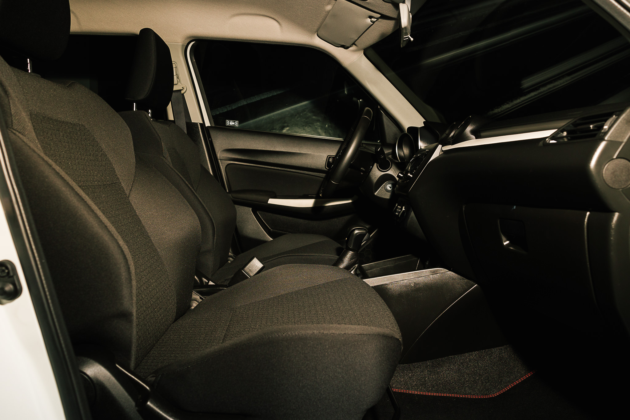 SUZUKI SWIFT 2023 GLS