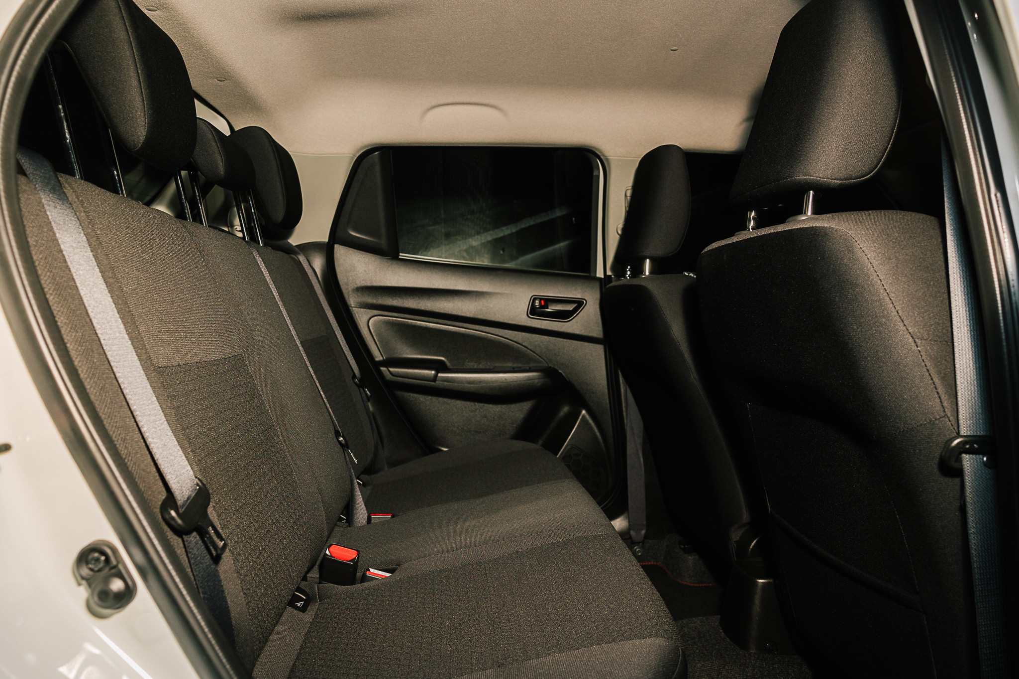 SUZUKI SWIFT 2023 GLS