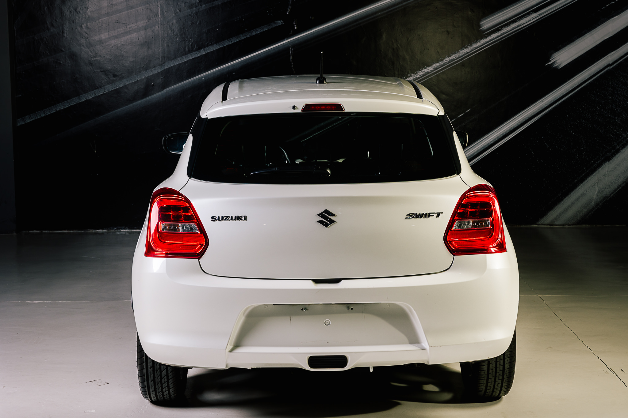 SUZUKI SWIFT 2023 GLS