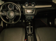 SUZUKI SWIFT 2023 GLS