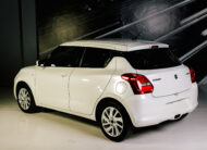 SUZUKI SWIFT 2023 GLS