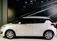 SUZUKI SWIFT 2023 GLS