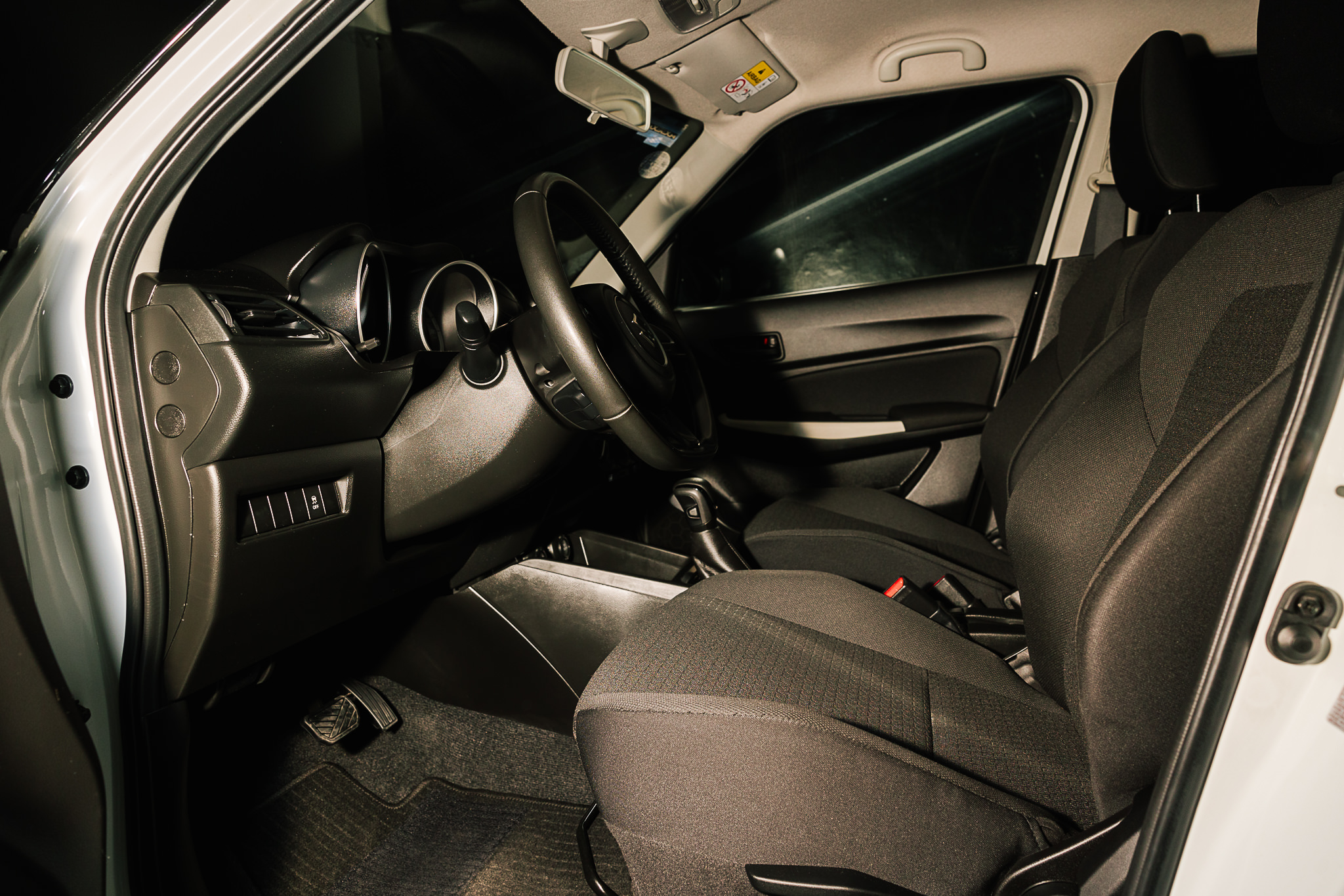 SUZUKI SWIFT 2023 GLS