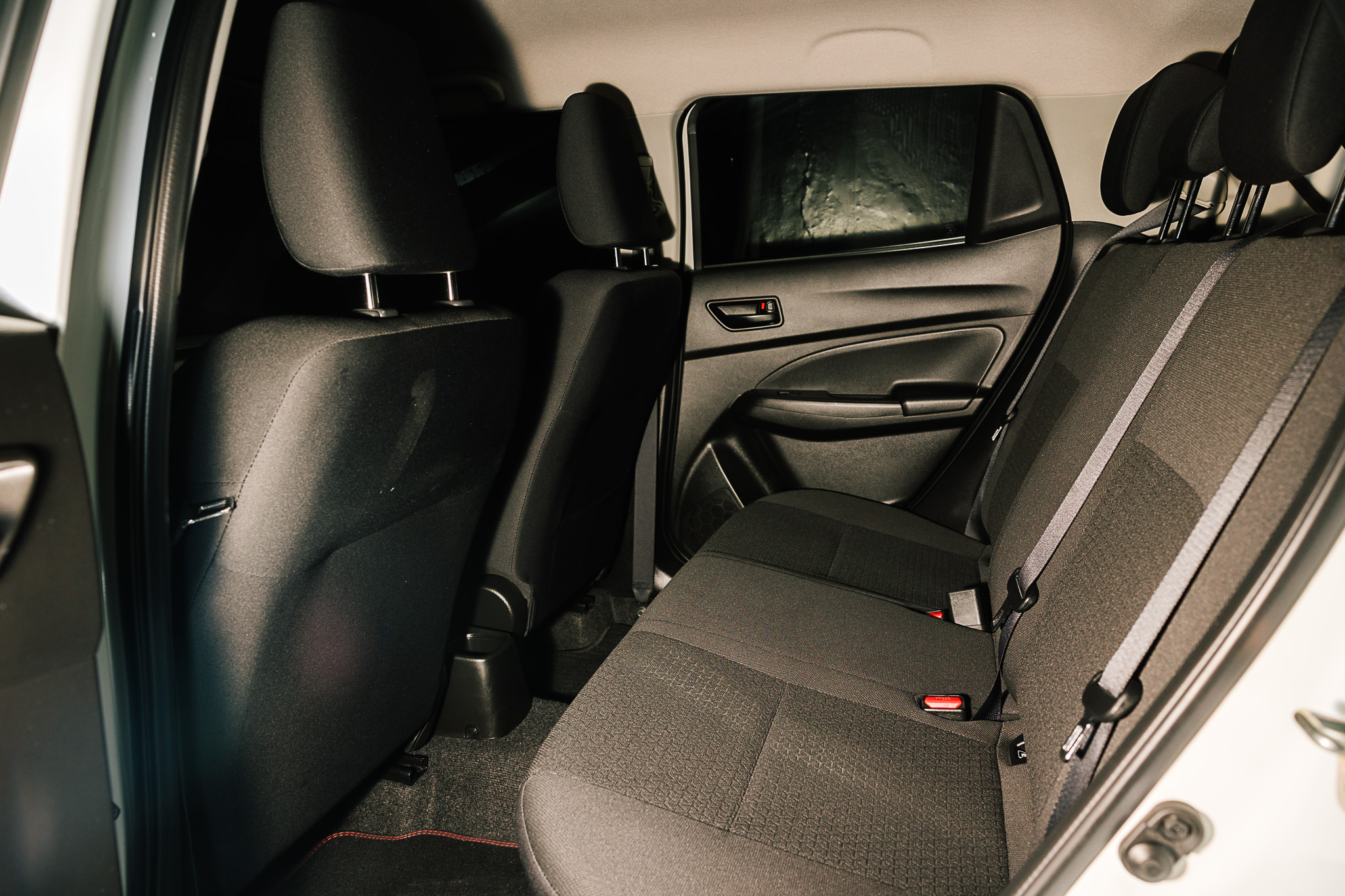 SUZUKI SWIFT 2023 GLS