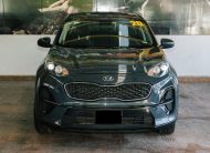 KIA SPORTAGE 2020 LX