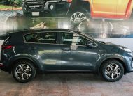 KIA SPORTAGE 2020 LX