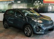 KIA SPORTAGE 2020 LX