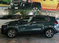 KIA SPORTAGE 2020 LX
