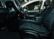 KIA SPORTAGE 2020 LX