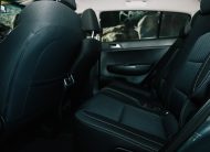 KIA SPORTAGE 2020 LX