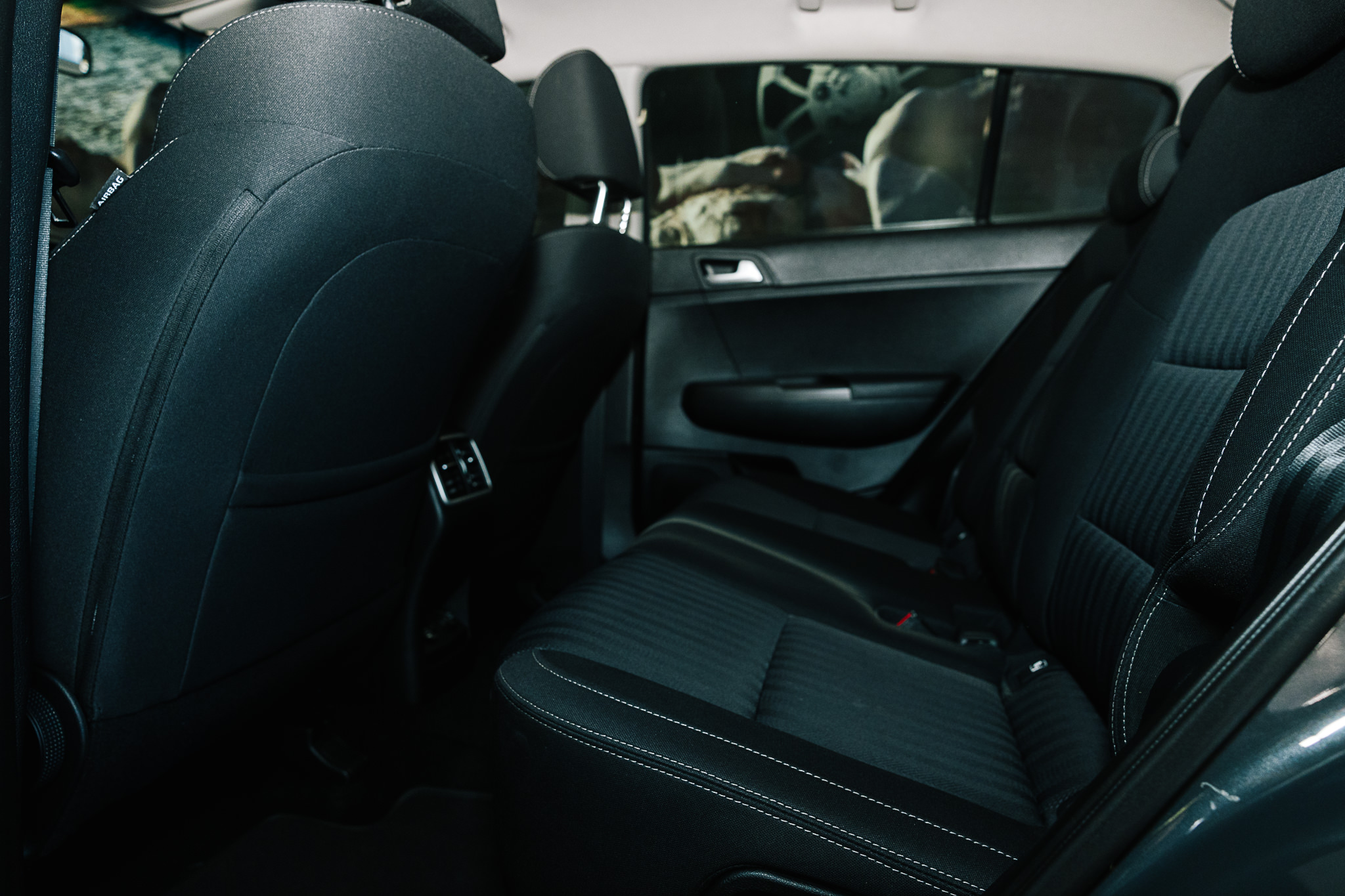 KIA SPORTAGE 2020 LX