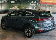 KIA SPORTAGE 2020 LX