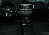 KIA SPORTAGE 2020 LX