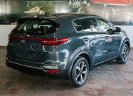 KIA SPORTAGE 2020 LX