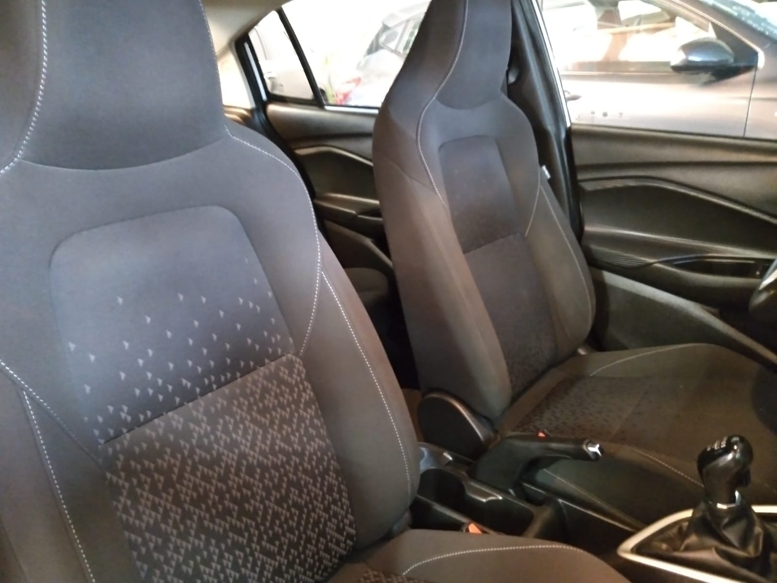 CHEVROLET ONIX 2021 PAQ C LT
