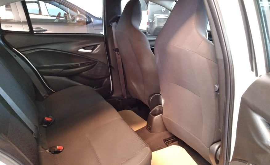 CHEVROLET ONIX 2021 PAQ C LT